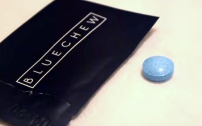 Bluechew Review: Testing the New Chewable ED Meds Subscription Service