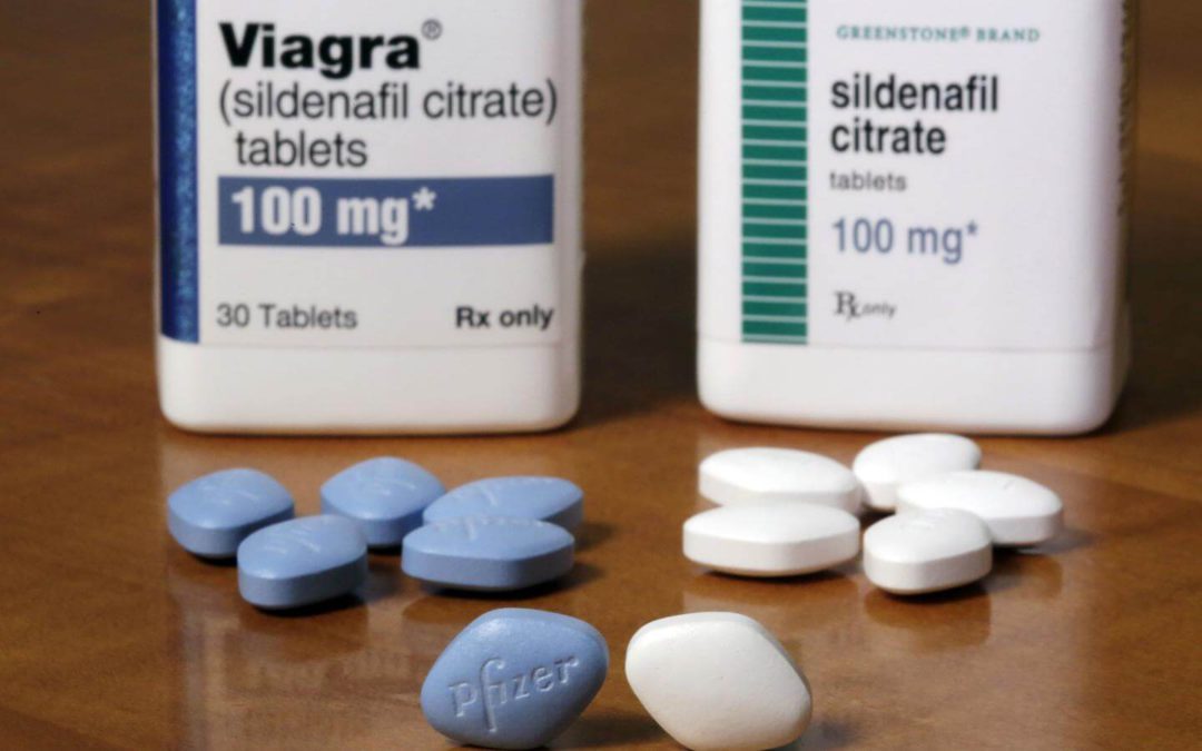 Does Viagra Make You Last Longer in Bed?