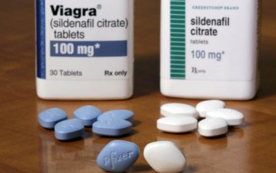 How to Get Viagra in the United States: Legal and Safe Ways to Purchase Sildenafil