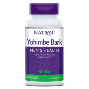 Yohimbe
