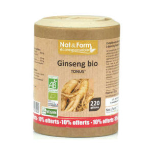 ginseng