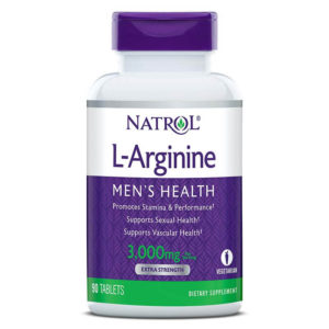 larginine