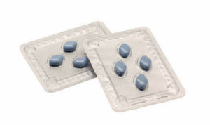 Sildenafil-viagra