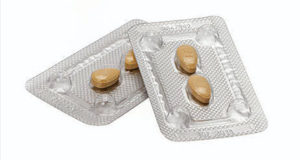 Tadalafil (Cialis)